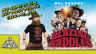 Is 'Blazing Saddles' a Good Movie?