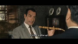 OSS 117 Scene 2 V2