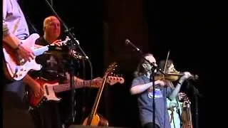 Fairport Convention - John Gaudie  ( Live at Anvil Theatre, Basingstoke, 23rd Feb 2002)