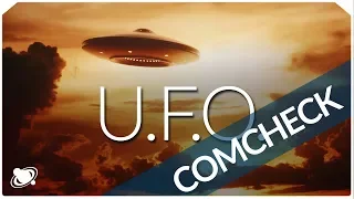 UFO - das Fermi-Paradoxon | Comcheck (2019)