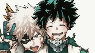 Deku Ai sings shape of you by Ed Sheeran