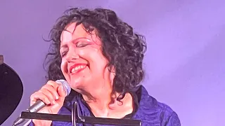 Antonella Ruggiero - Ave Maria di De Andrè- live Palermo 07/07/2022)