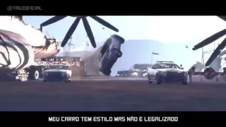 Rap do Need For Speed  Tauz RapGame 23   Standard Quality 360p File2HD com