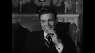 The Scarface Mob 1959 - Neville Brand as Al Capone