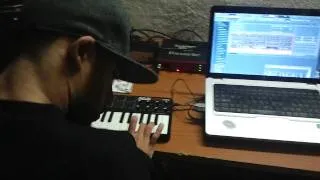 Forealbeats - Freestyle Producing Session FL Studio  FL Slayer