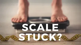 Why You Can't Lose The Last 5 Pounds (AVOID THESE)