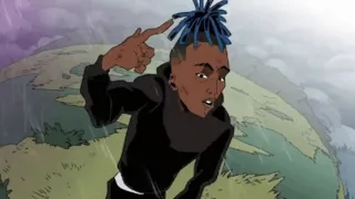 (Prod. By Jaden's Mind) XXXTENTACION |Juice WRLD|  Run , Moonlight | Slowed + Reverb