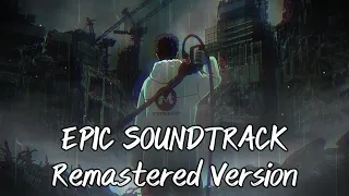 Kaiju No 8 Epic Soundtrack