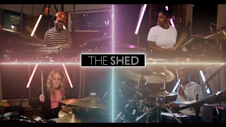 The Shed - Movement (ft Cavon Brown, TK Johnson, Payton Taylor, John Birch)