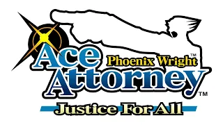 Pursuit ~ Confront the Culprit (Medley) - Phoenix Wright: Ace Attorney - Justice for All