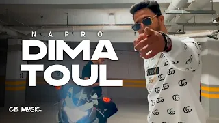 Napro - Dima Toul (Official Video)