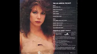 B1  I Just Wanna Make Love To You - Lee Aaron – The Lee Aaron Project - Original 1982 Vinyl Album HQ