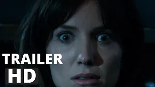 Malignant HD Trailer (2021) | James Wan, Annabelle Wallis, Thriller Movie