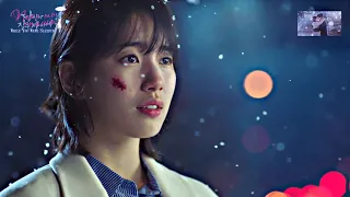 [MV] Eddy Kim - When Night falls (While You Were Sleeping / Пока ты спишь OST rus sub)