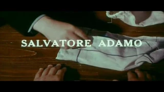 FILM L'ARDOISE FULL - SALVATORE ADAMO