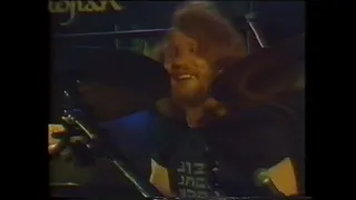 Ginger Baker´s  tribute to Graham Bond