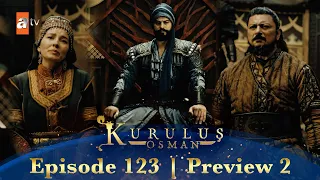 Kurulus Osman Urdu | Season 3 Episode 123 Preview 2