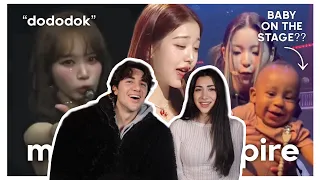 the most iconic kpop moments in 2023 REACTION + GIVEAWAY WINNER ANNOUNCEMENT!!