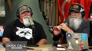 Uncle Si's Last Dance with Mary Jane | Duck Call Room #141