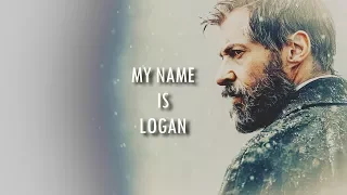 My name is Logan.