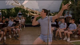 American Pie 2 - Petey [JIM PLAYS TROMBONE] (HD 1080p)