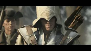 Eminem Till I Collapse | Assassin's Creed III Trialer