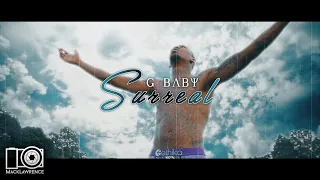 G Baby - Surreal - Dir By Mack Lawrence Films