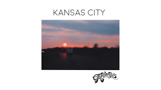 The Mowgli's - Kansas City (Official Audio)