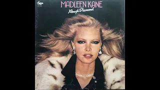 Madleen Kane - Fever + Make Me Like It (1978 Vinyl)