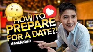 ANSWERING YOUR QUESTIONS ON DATING AND RELATIONSHIPS #AskRobiD | Robi Domingo