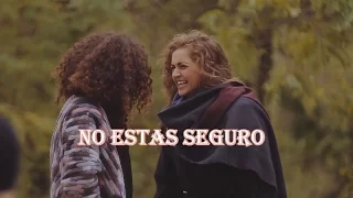 Анетти  и Ара  •No estas seguro•