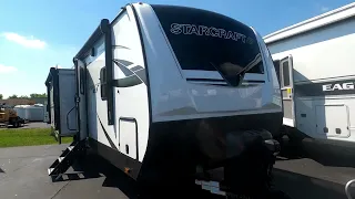 New 2024 Starcraft GSL 275RLS Travel Trailer For Sale In Chicago, IL