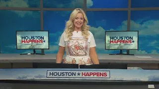 ADHD awareness, Buff City Soap, real estate, baby hair and more on Houston Happens