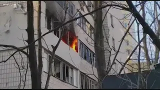 War in Ukraine: The latest after Russia attacks Mariupol theater