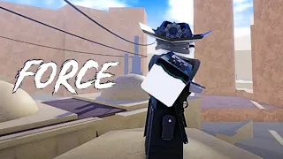 Gun Slinger | Force