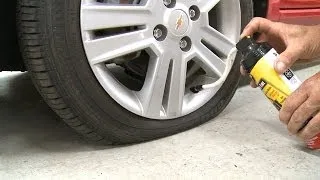 Flat tire fixes | Consumer Reports