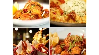 "Hipontastik": Exciting, new ways to enjoy shrimp dishes | KMJS