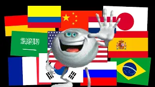 marselo in different languages meme