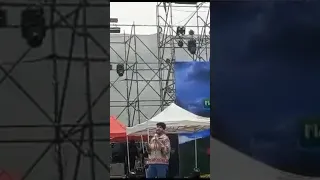 Tu pehla pehla pyar 😍 Arman Malik at Me.gong festival Meghalaya ❣️