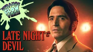 Late Night with the Devil (2024) Review