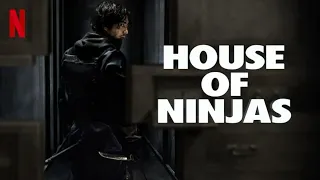 Tomo Nakayama and Yuuki Matthews "Our House" (from "忍びの家 House of Ninjas")