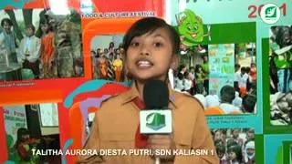 FINALIS PUTERI LH 2012 TALITHA AURORA DIESTA PUTRI