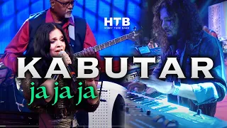 Kabutar Ja Ja - कबूतर जा जा | Maine Pyar Kiya | Amrrita Patil & Srikant Nair | @Honey_Tune_Band