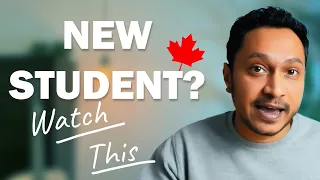 Avoid Mistakes: Canada PR for International Students