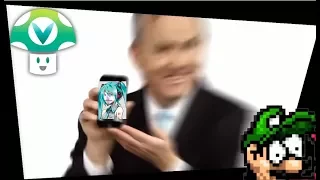 [Vinesauce] Vinny - Dominos App featuring Hatsune Miku