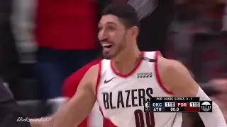 NBA Playoff Buzzer Beaters