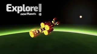 kerbal space program lore