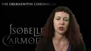 Isobelle Carmody Obernewtyn Chronicles