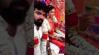 ||Vanathai Pola Serial💜💫||Upcoming Marriage Episode ||😍🎈||Thulasi Rajapandi Statuz||💞