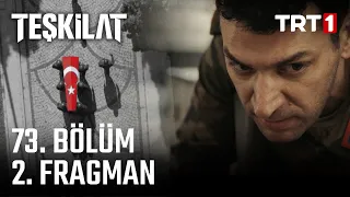 Teşkilat 73. Bölüm 2. Fragman